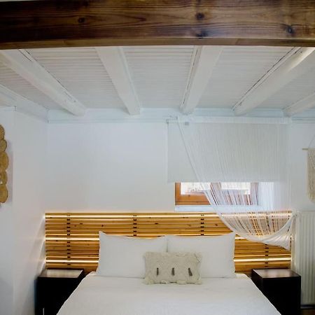 Apartamento Yard- Family Retreat Corinto Exterior foto