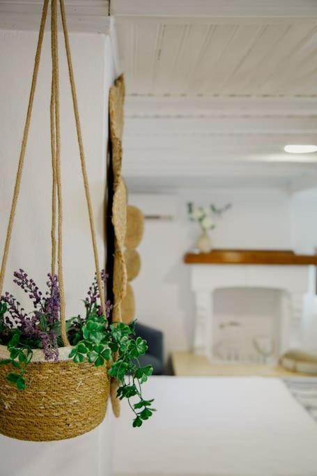 Apartamento Yard- Family Retreat Corinto Exterior foto