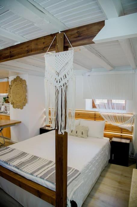 Apartamento Yard- Family Retreat Corinto Exterior foto