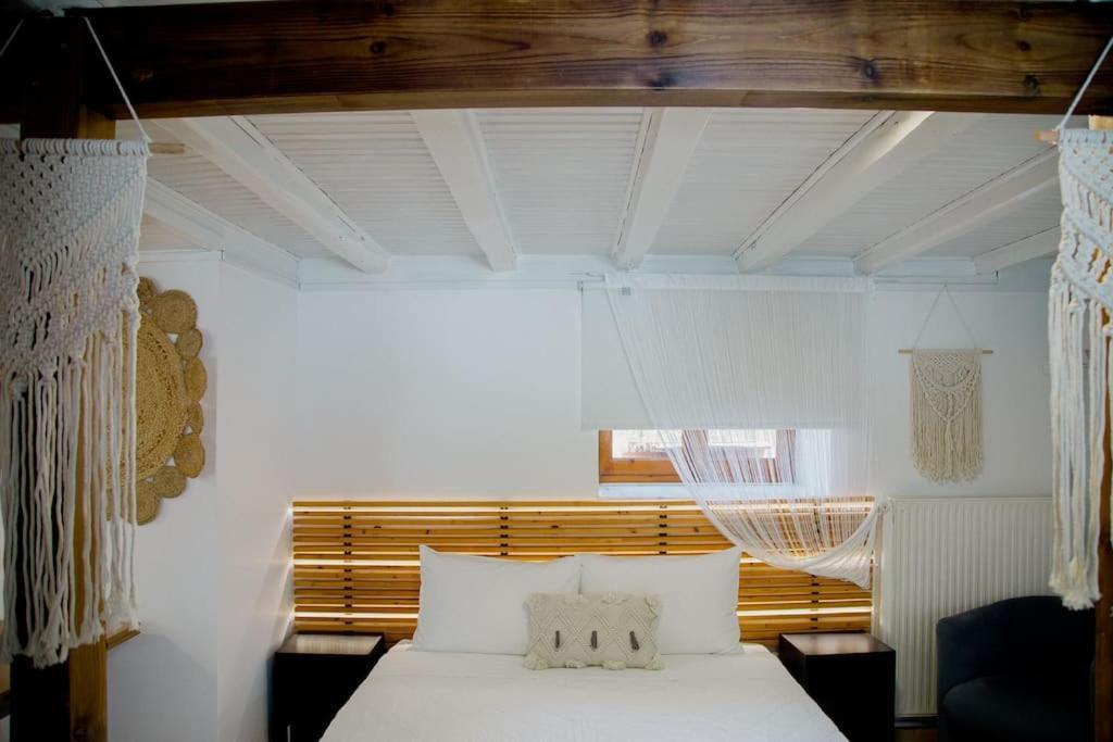 Apartamento Yard- Family Retreat Corinto Exterior foto