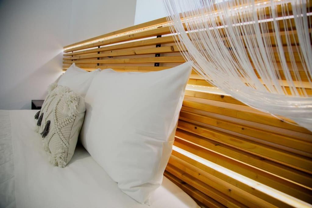 Apartamento Yard- Family Retreat Corinto Exterior foto